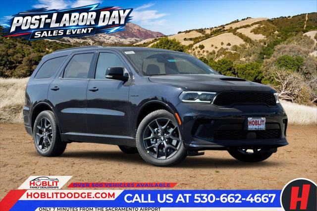 2027 Dodge Durango GT Plus HEMI for sale in Woodland, CA