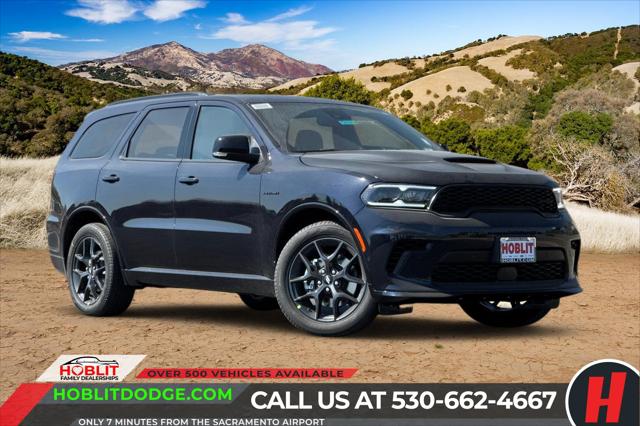 2027 Dodge Durango GT Plus HEMI for sale in Woodland, CA
