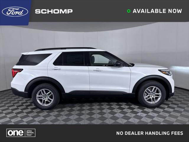 2027 Ford Explorer Active for sale in Aurora, CO