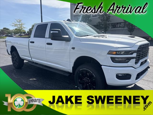 2027 Ram 2500 Black Express for sale in Cincinnati, OH