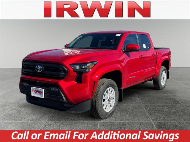 2026 Toyota Tacoma SR5 for sale in Laconia, NH