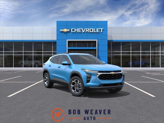 2026 Chevrolet Trax FWD LT for sale in Pottsville, PA