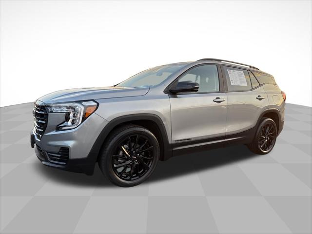 2024 GMC Terrain FWD SLE for sale in Birmingham, AL