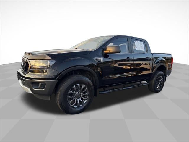 2022 Ford Ranger XLT for sale in Birmingham, AL