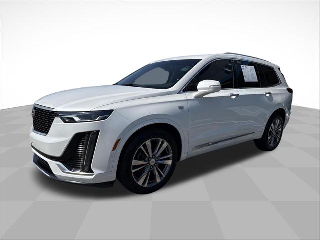 2020 Cadillac XT6 FWD Premium Luxury for sale in Birmingham, AL