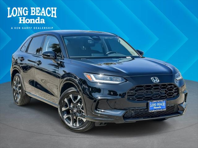 2027 Honda HR-V EX-L 2WD for sale in Signal Hill, CA