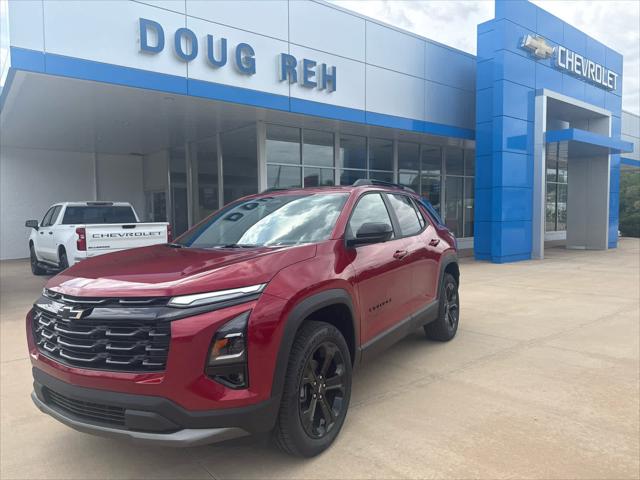 2027 Chevrolet Equinox LT AWD for sale in Pratt, KS