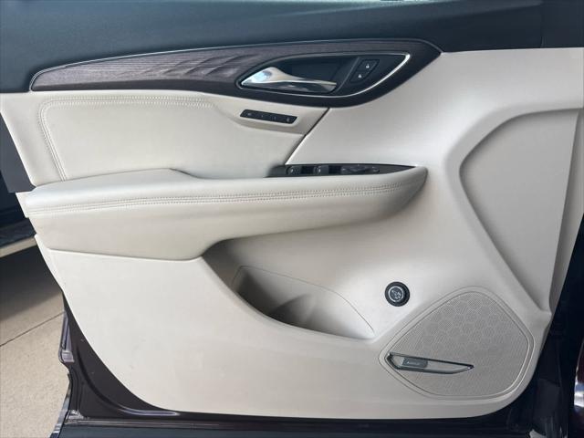 2023 Buick Envision Avenir FWD