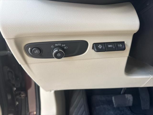 2023 Buick Envision Avenir FWD