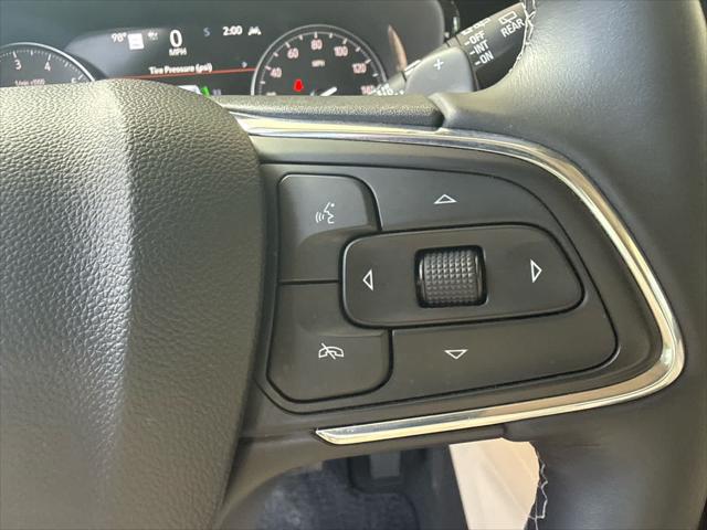 2023 Buick Envision Avenir FWD