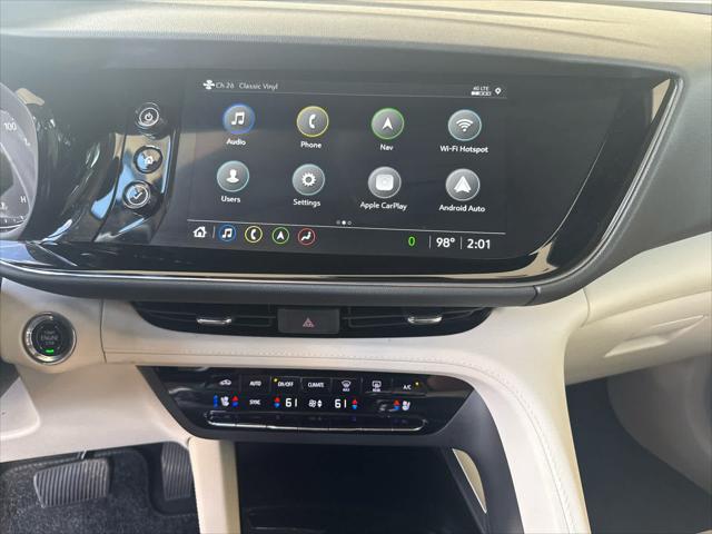 2023 Buick Envision Avenir FWD