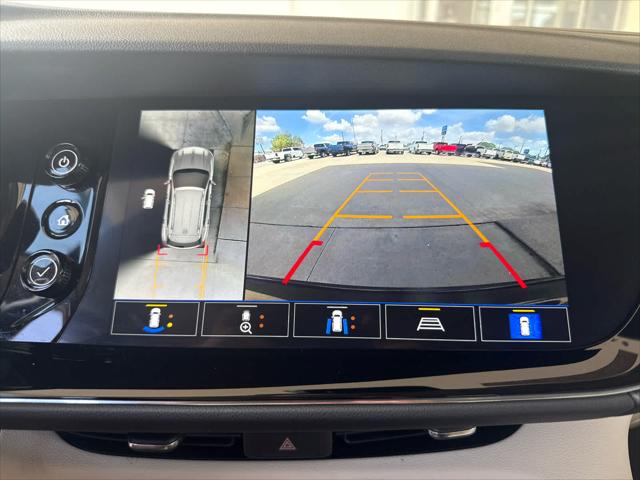 2023 Buick Envision Avenir FWD