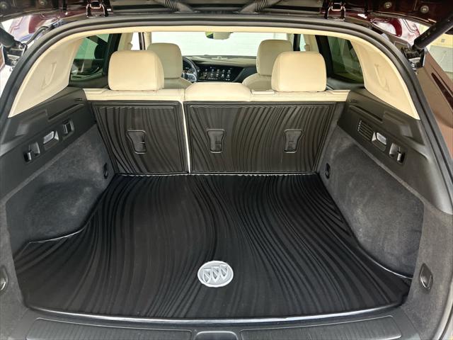 2023 Buick Envision Avenir FWD