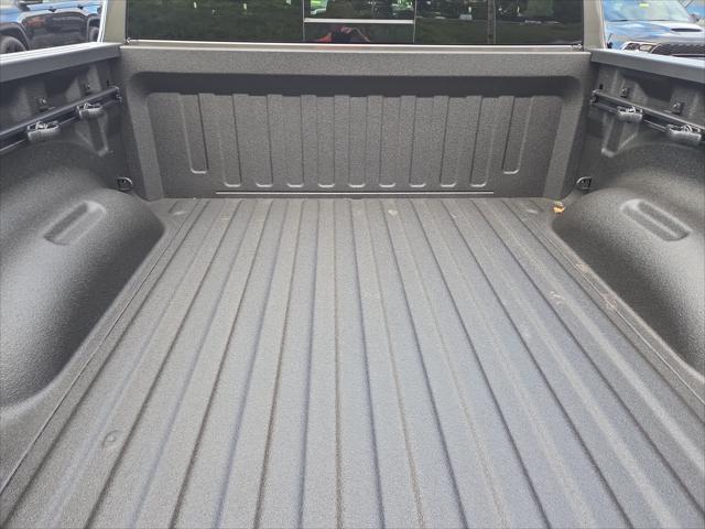 2027 Ram 1500 Big Horn