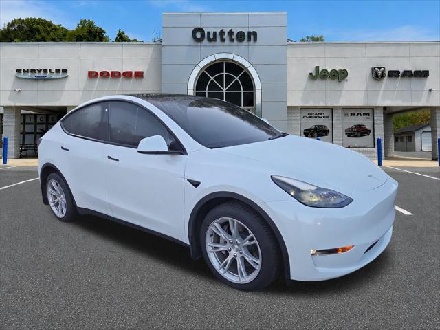 2023 Tesla Model Y Unknown for sale in Hamburg, PA