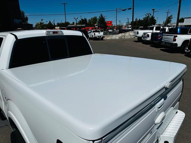 2011 Ford F-150 Lariat