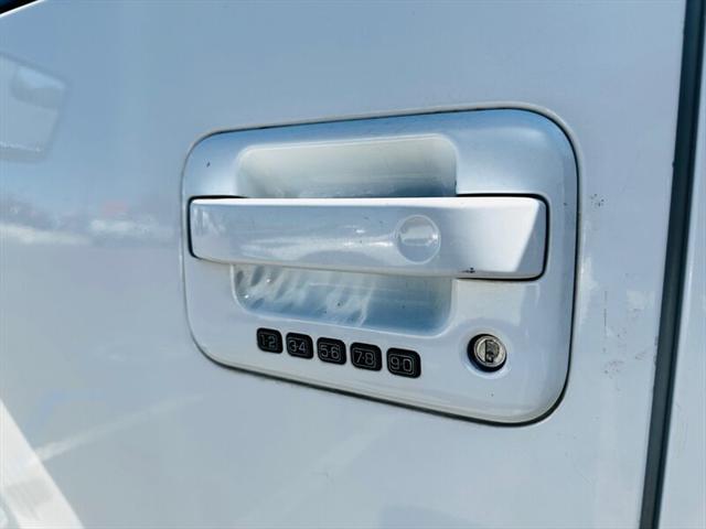 2011 Ford F-150 Lariat