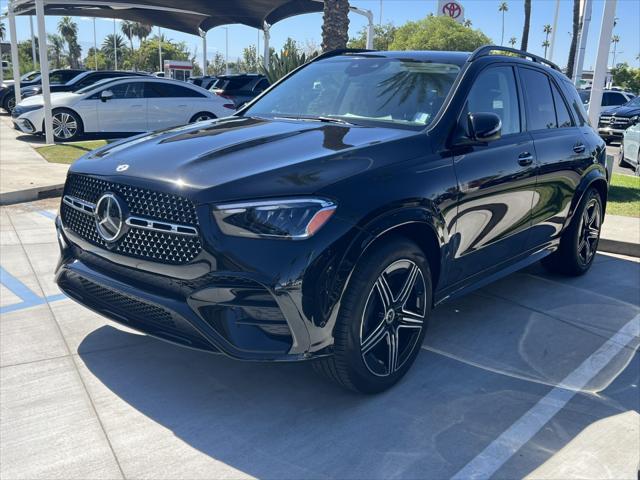 2026 Mercedes-Benz GLE 350 GLE 350