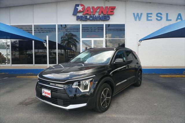 2025 Kia Niro LX for sale in Weslaco, TX