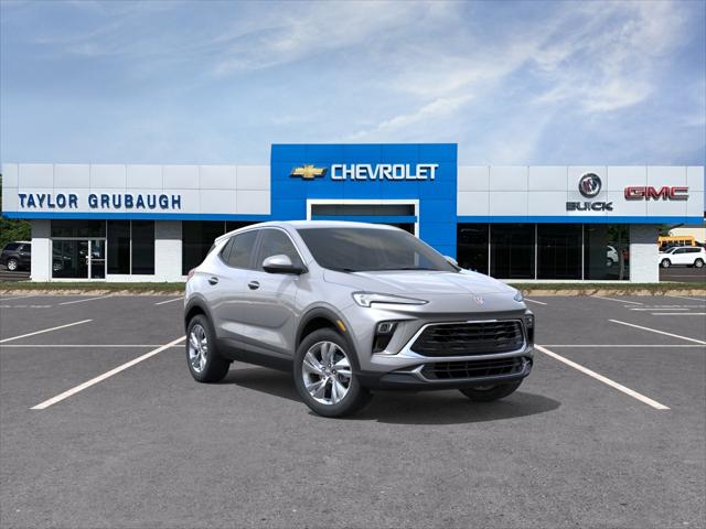 2026 Buick Encore GX Preferred FWD