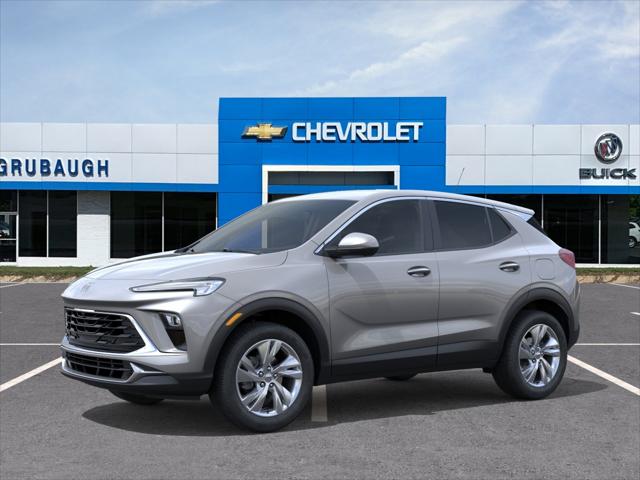2026 Buick Encore GX Preferred FWD