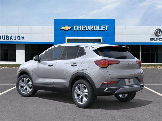 2026 Buick Encore GX Preferred FWD
