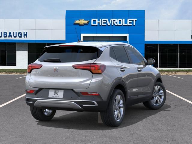 2026 Buick Encore GX Preferred FWD