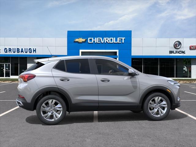 2026 Buick Encore GX Preferred FWD