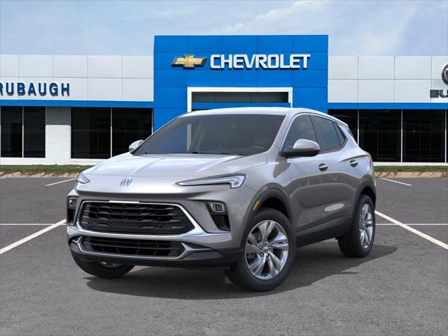 2026 Buick Encore GX Preferred FWD