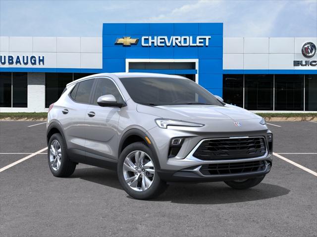 2026 Buick Encore GX Preferred FWD