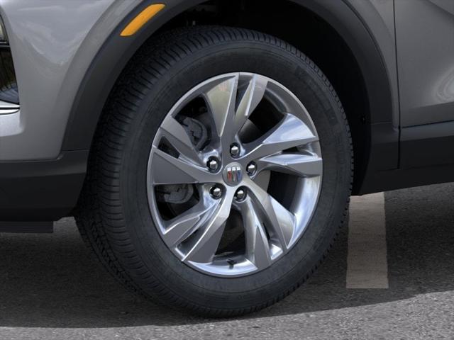 2026 Buick Encore GX Preferred FWD