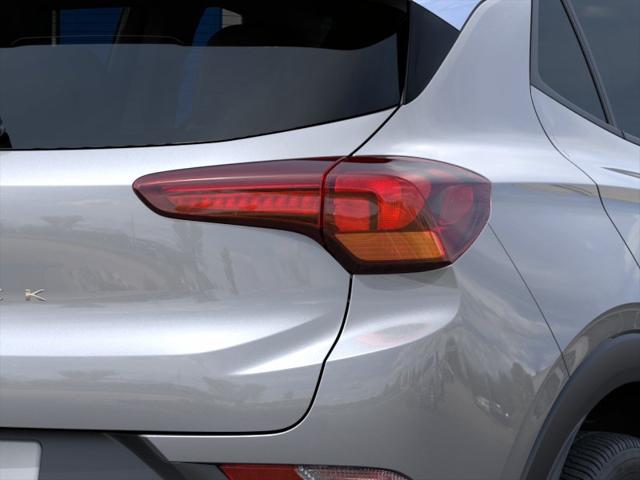 2026 Buick Encore GX Preferred FWD
