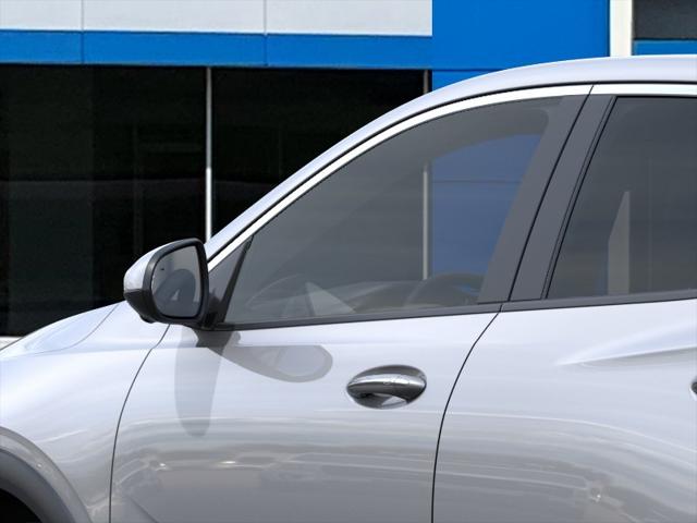2026 Buick Encore GX Preferred FWD