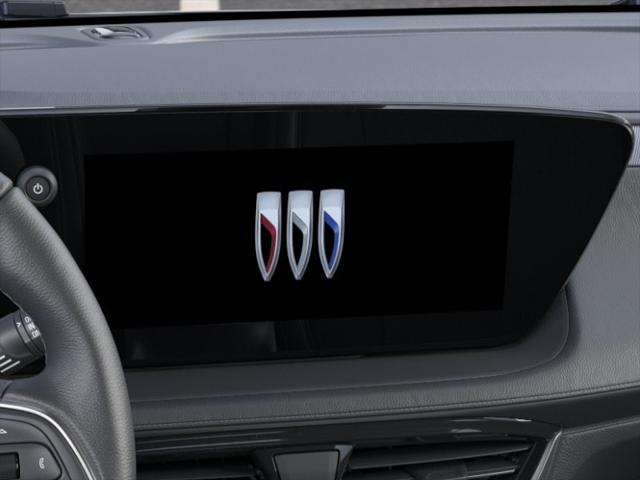 2026 Buick Encore GX Preferred FWD