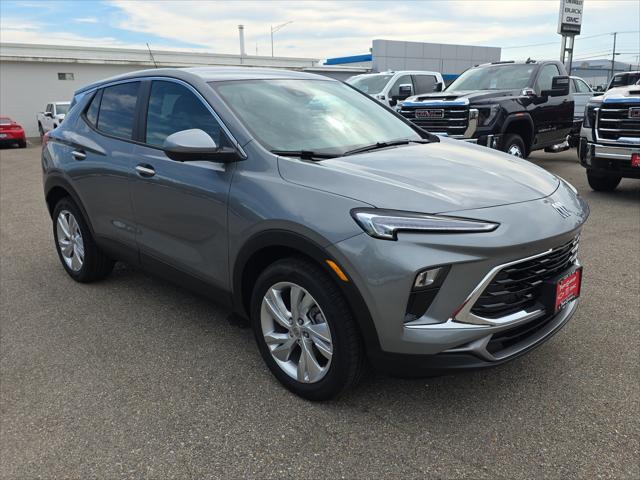 2026 Buick Encore GX Preferred FWD