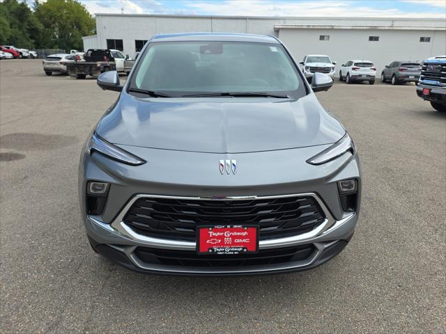 2026 Buick Encore GX Preferred FWD