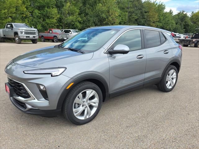 2026 Buick Encore GX Preferred FWD