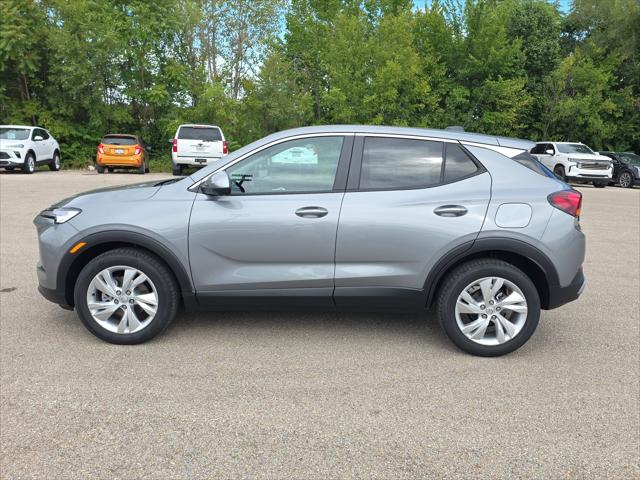 2026 Buick Encore GX Preferred FWD
