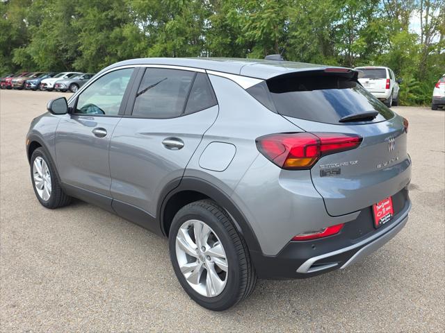2026 Buick Encore GX Preferred FWD