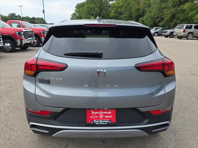 2026 Buick Encore GX Preferred FWD