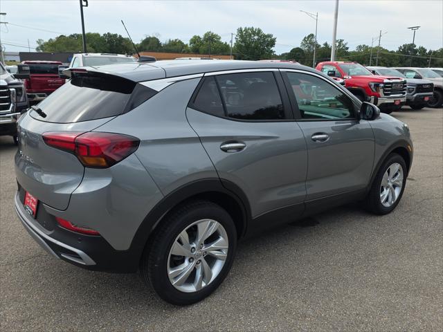2026 Buick Encore GX Preferred FWD
