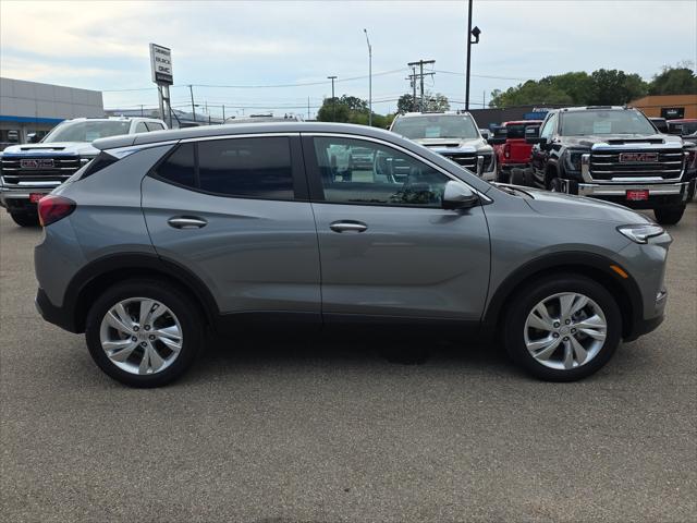 2026 Buick Encore GX Preferred FWD