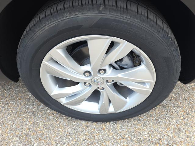 2026 Buick Encore GX Preferred FWD