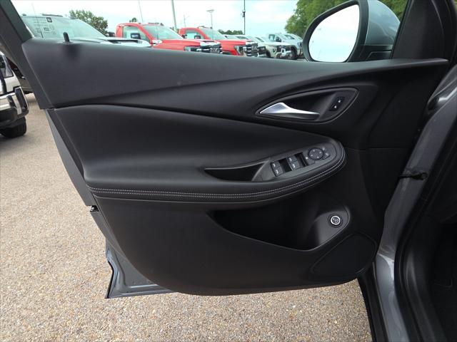 2026 Buick Encore GX Preferred FWD