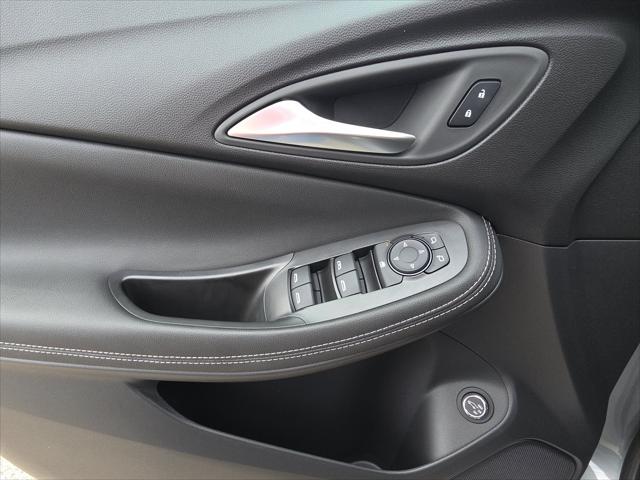 2026 Buick Encore GX Preferred FWD