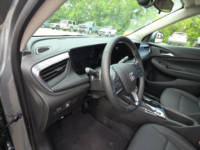 2026 Buick Encore GX Preferred FWD