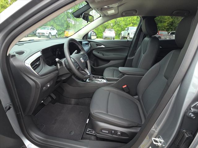 2026 Buick Encore GX Preferred FWD