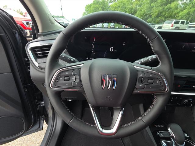 2026 Buick Encore GX Preferred FWD