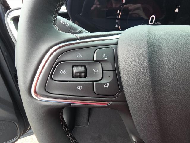 2026 Buick Encore GX Preferred FWD