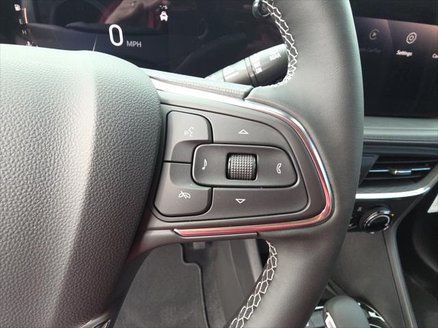 2026 Buick Encore GX Preferred FWD